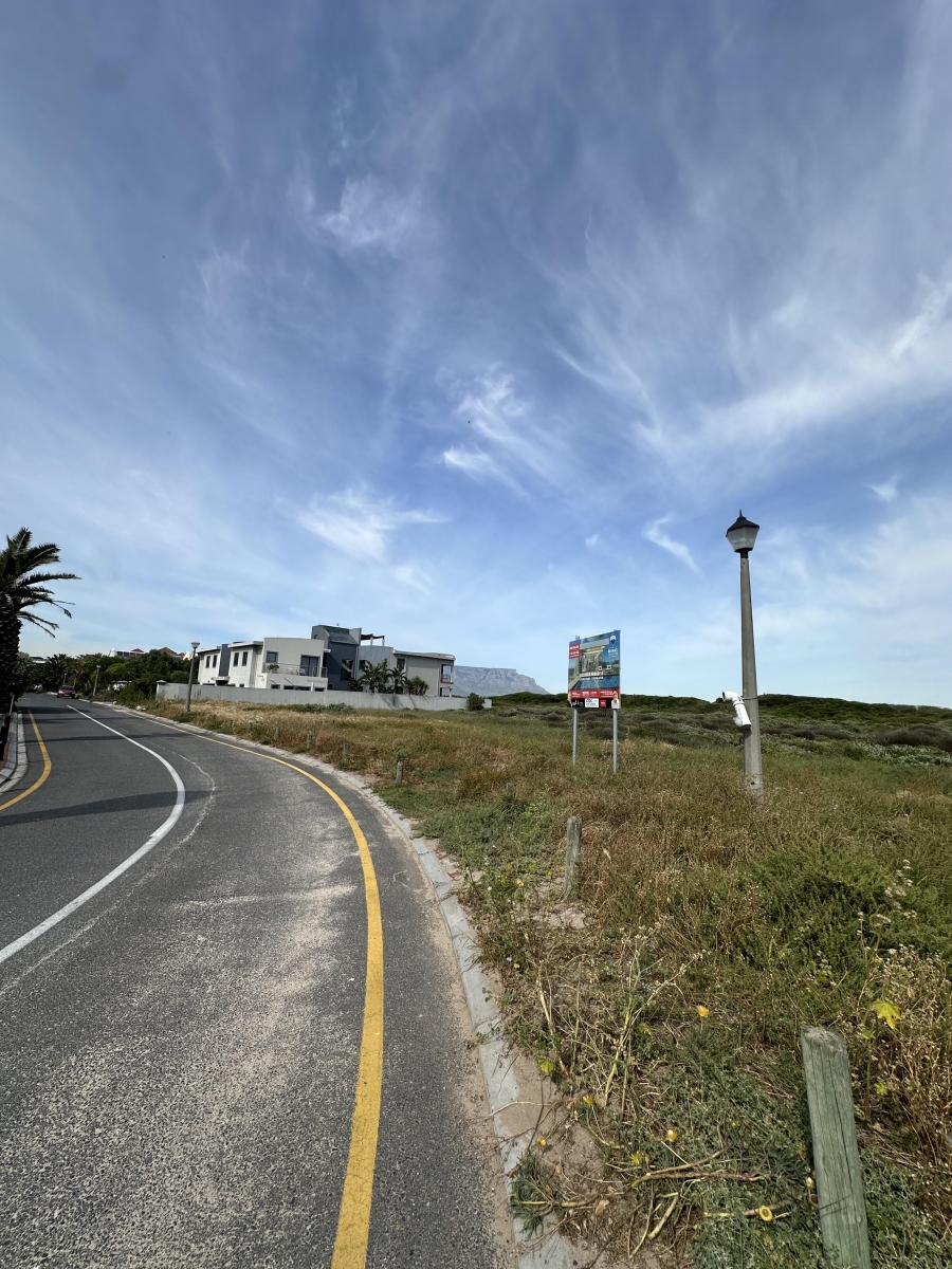 0 Bedroom Property for Sale in Sunset Beach Western Cape